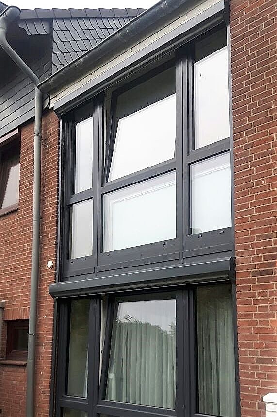 Fenster & Rollläden