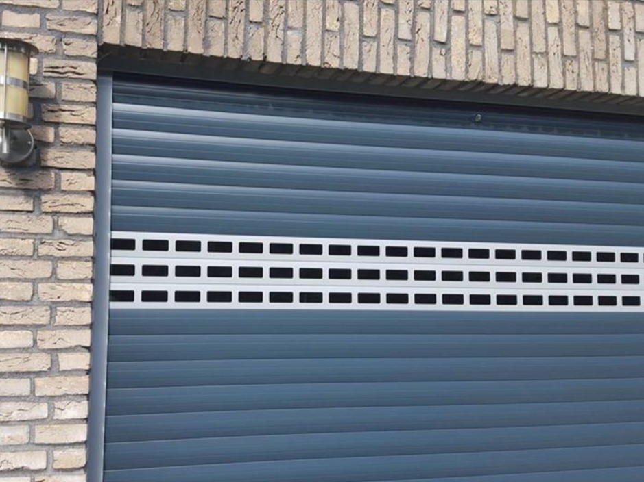 Garagenrolltore
