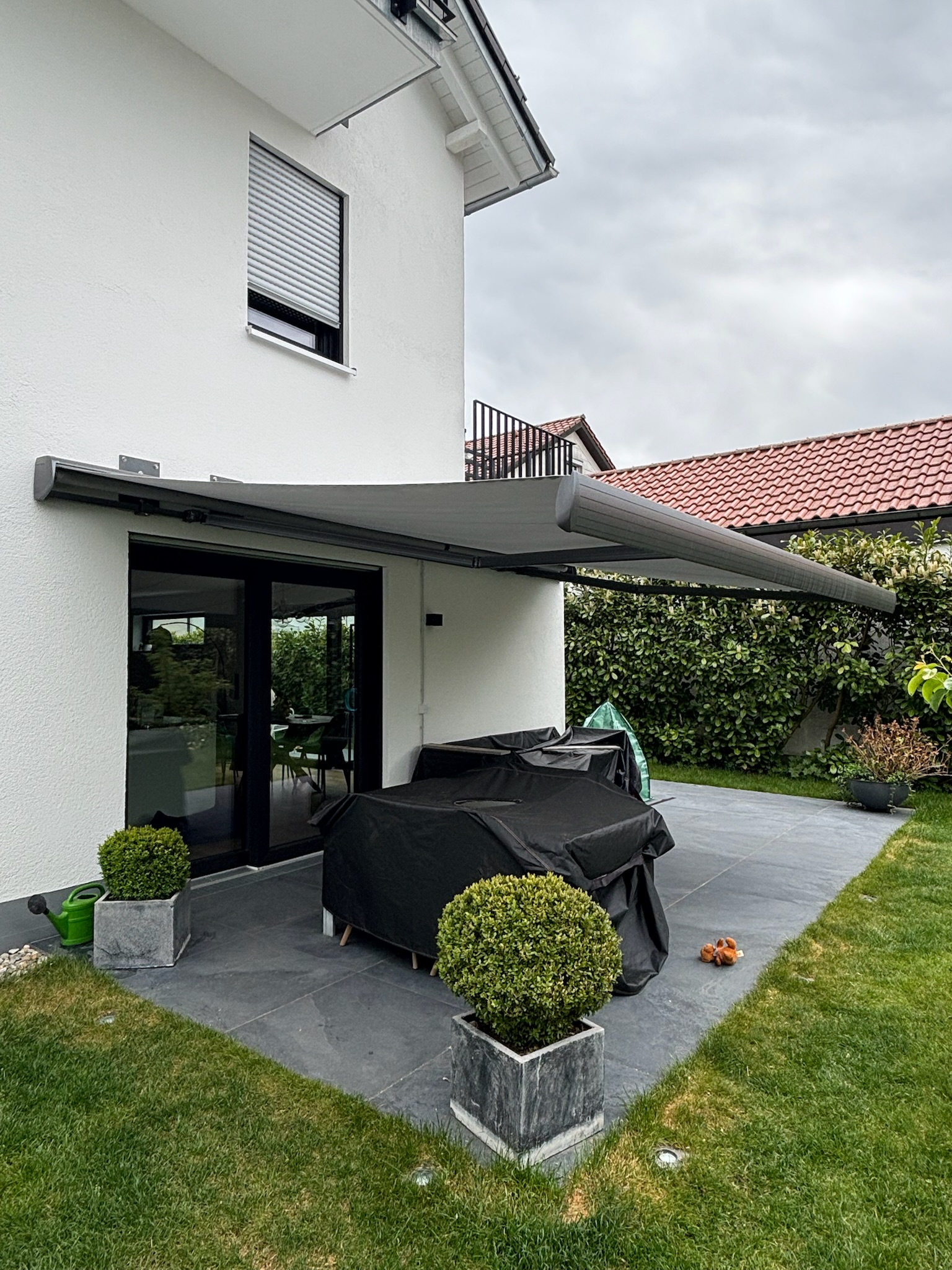 Sonnenschutz