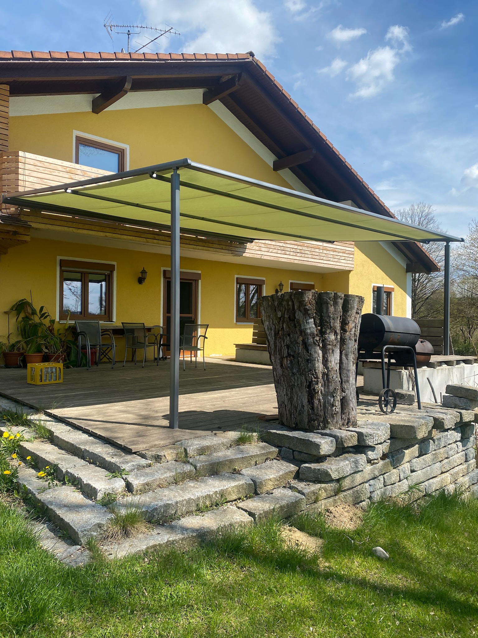 Pergola